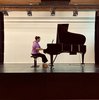 Eine Kostprobe musikalischer Talente