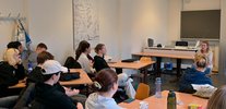 5 Tage Politikwoche – 5 spannende Zitate, Foto: Mischa Thalmann, Presseteam
