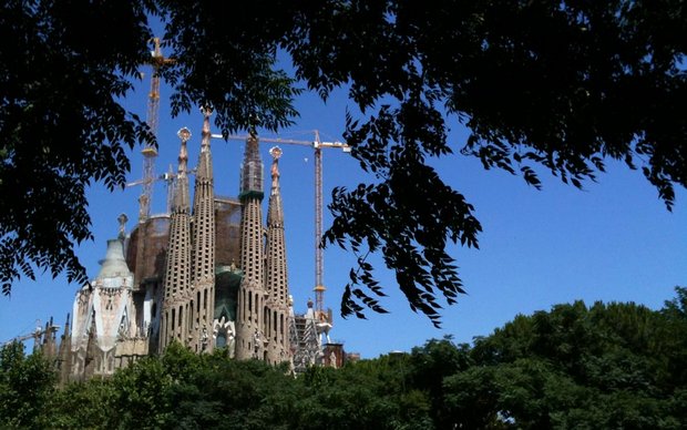 Barcelona