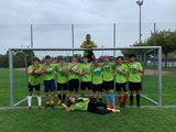 ZMS Fussball Herren