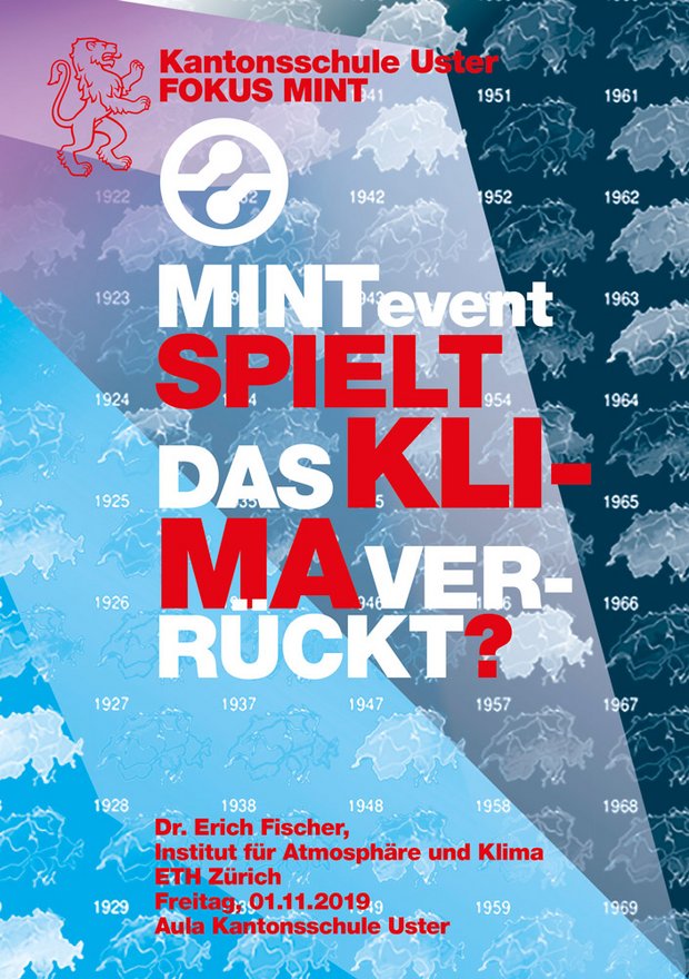 Spielt das Klima verrückt?