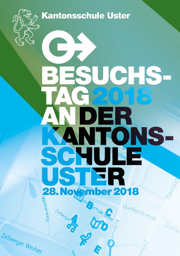 Besuchstag 2018