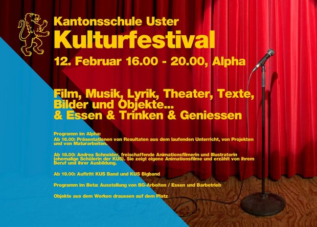 kulturfestival