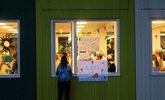 Hausfest 2018, Schülerfoto: Lisa Gehrig, G4e