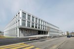 Quelle: KUS Medienarchiv, Bilder: © Beat Bühler, Architekturfotografie