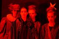 Shakespeares «Sturm» auf der Bühne der Kantonsschule Uster