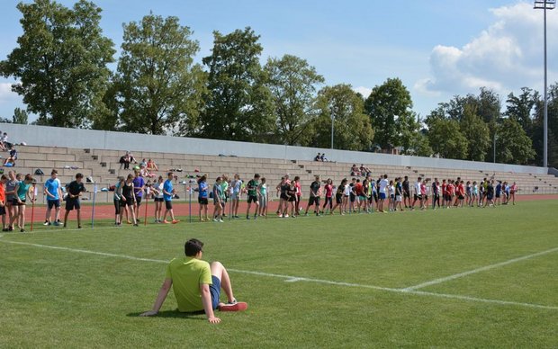 Sporttag2016