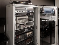 AD-Platz: Digitalisieren analoger und digitaler Medien