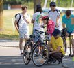 KUSDUUR-Triathlon , Bilder: Leo Burkart (G 6d)