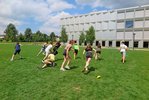 Fangen und Gefangenwerden bei 'Dies et nox'