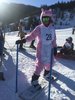 Sonne, Schnee und Fondue: KUS-Skilager in Wildhaus