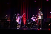 Grossartiges Konzert der Bands, Katharina Feldhaus; G6f (Presse-Team)