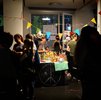 Hausfest 2018, Schülerfoto: Lisa Gehrig, G4e