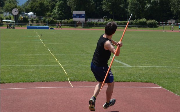 Sporttag2016