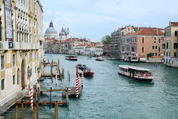 Canale Grande