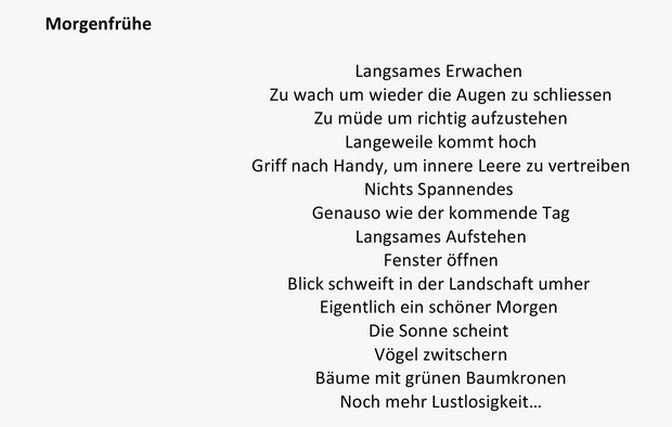 Auszug PDF der G3c zum Corona-Alltag