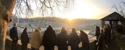 Schwerpunktfachwoche Musik in Salzburg