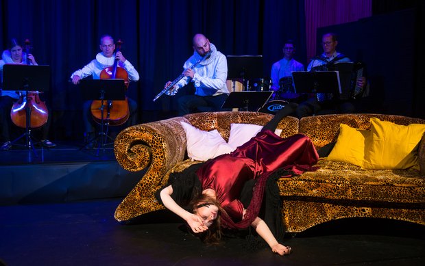 Was ihr wollt – Theater trotz allen Hürden!