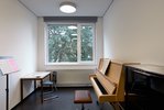 Musikzimmer