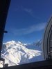 Schwerpunktfachwoche 2019 in Bern der G4c_Astronomie: Kuppel