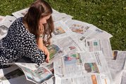Medien hautnah – ein Bericht von Lena Fertek und Carla Kapp; G3c