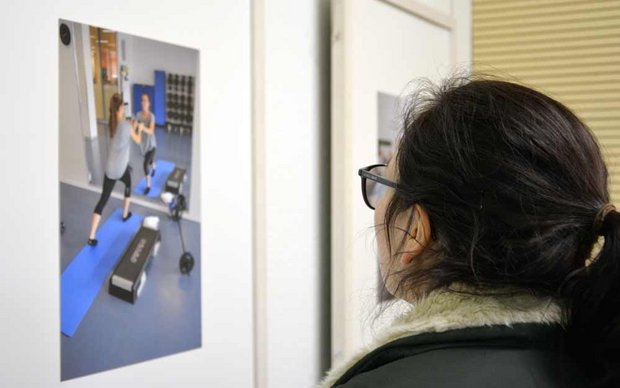 Vernissage, Junge Kunst in Uster – «Spiegeln ohne Spiegel»