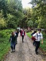 Klassenreise der G3e nach Wetzikon