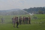 Gruppenbild, Foto: Annina Babotai; U2c 