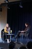 Autor:innenlesung von Julia von Lucadou, Foto: Jojo Theis, G4g