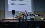 Maturfeier, Bilder: Nadine, Mediamatikerin i. A.