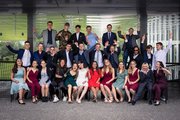 Maturklasse G6d