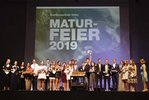 Maturfeier 2019
