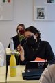 Rosentag, Fotografie: Leandra Brandenberg, G6c (Presse-Team)