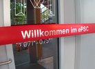 Erweiterung des Parkschulcampus