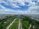 Arbeitswoche G4c in Paris