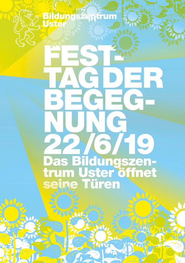 Festtag der Begegnung
