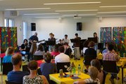 Kulturfestival, Bilder: Leo Burkart; G5d (Presse-Team)