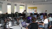 Niederlagen, Siege und Freundschaft