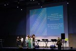 Maturfeier, Bilder: Nadine, Mediamatikerin i. A.
