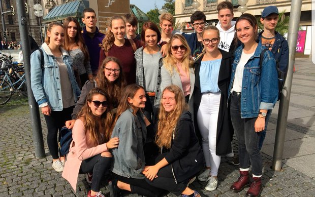 SoWo in München der Klasse G5c