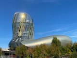 Arbeitswoche der G5c in Bordeaux