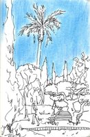 Zeichnung: Zoé Braendle, G4e