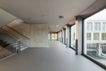 Quelle: KUS Medienarchiv, Bilder: © Beat Bühler, Architekturfotografie