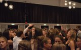 Kantiball, Schülerfoto: Jonas Morf