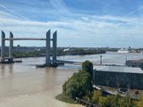 Arbeitswoche der G5c in Bordeaux