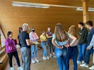 Fokustag der G3g im Pfadiheim Uster