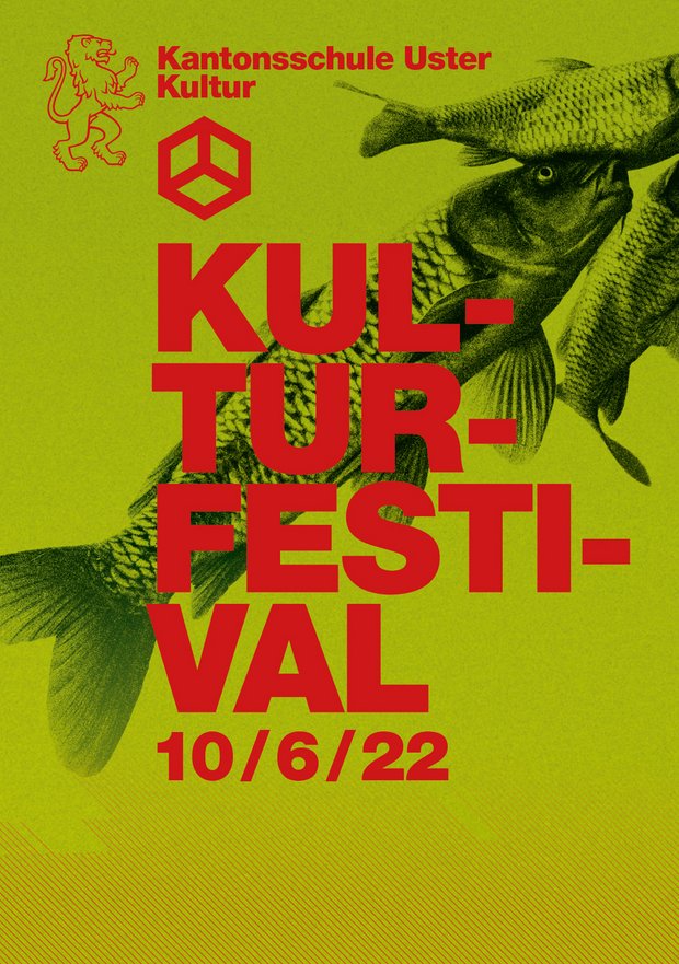 Kulturfestival 10. Juni 2022, 16.00 bis ca. 20.30