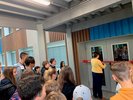 Erweiterung des Parkschulcampus