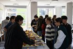 Friede, Freude und viele Schokoladeneier, Bilder: Leo Burkart (Presseteam)