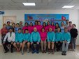 Unsere Reise in die Mongolei 